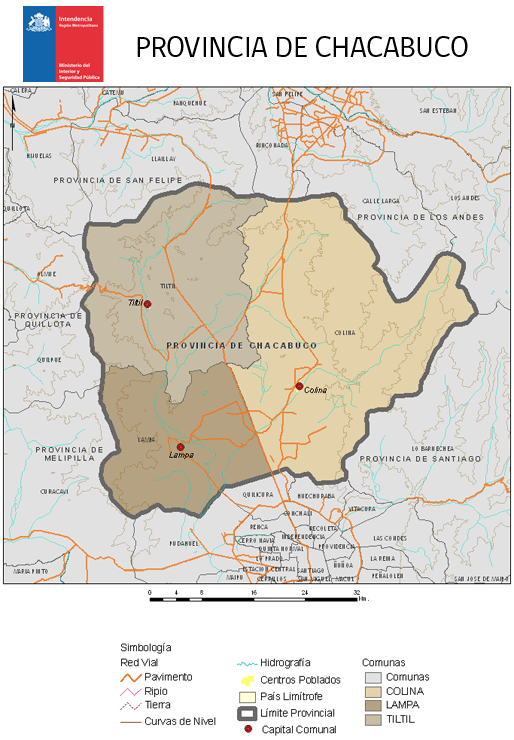 Chacabuco