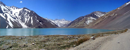 embalse