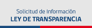 Ley de Transparencia